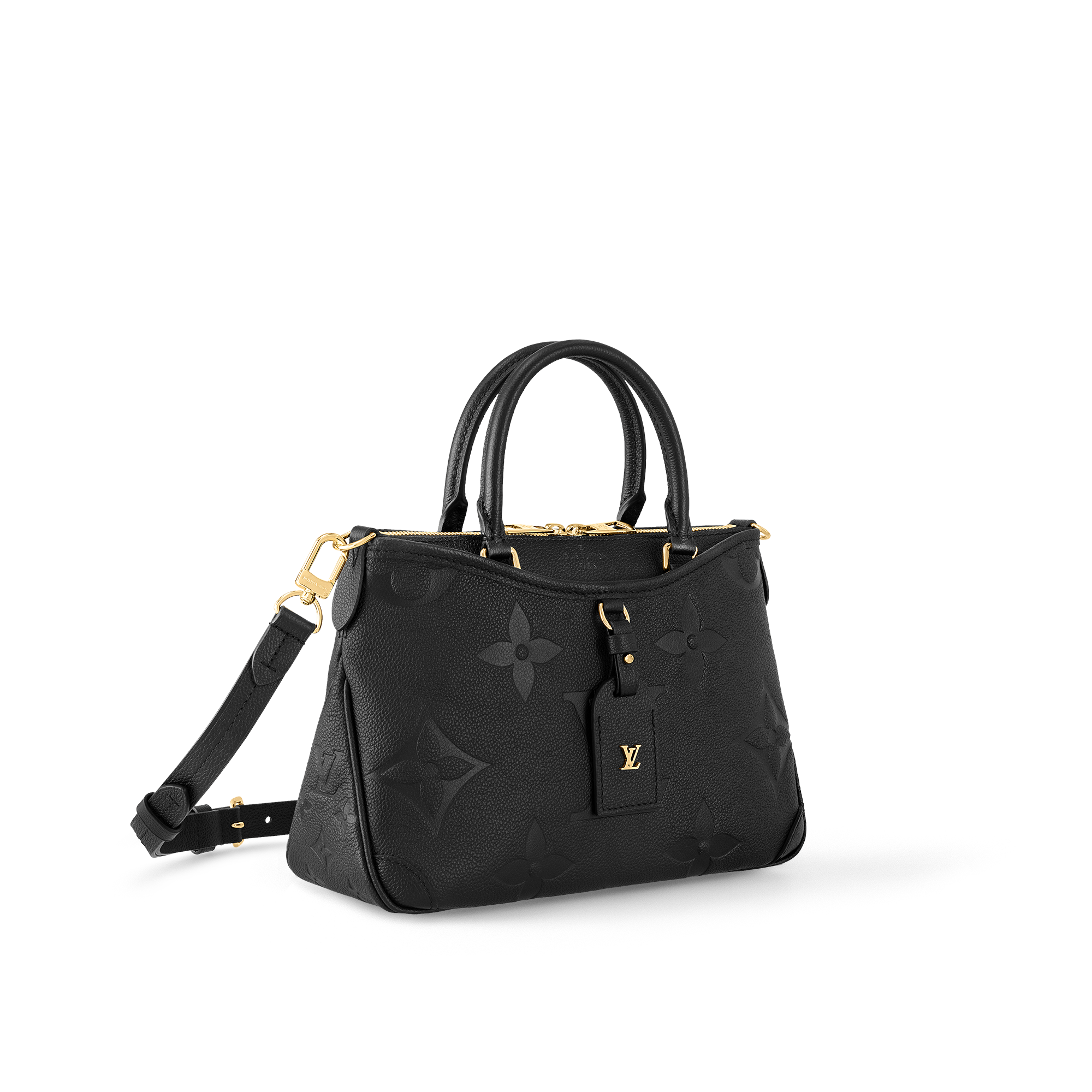 Trianon PM Luxury Totes Handbags Women LOUIS VUITTON
